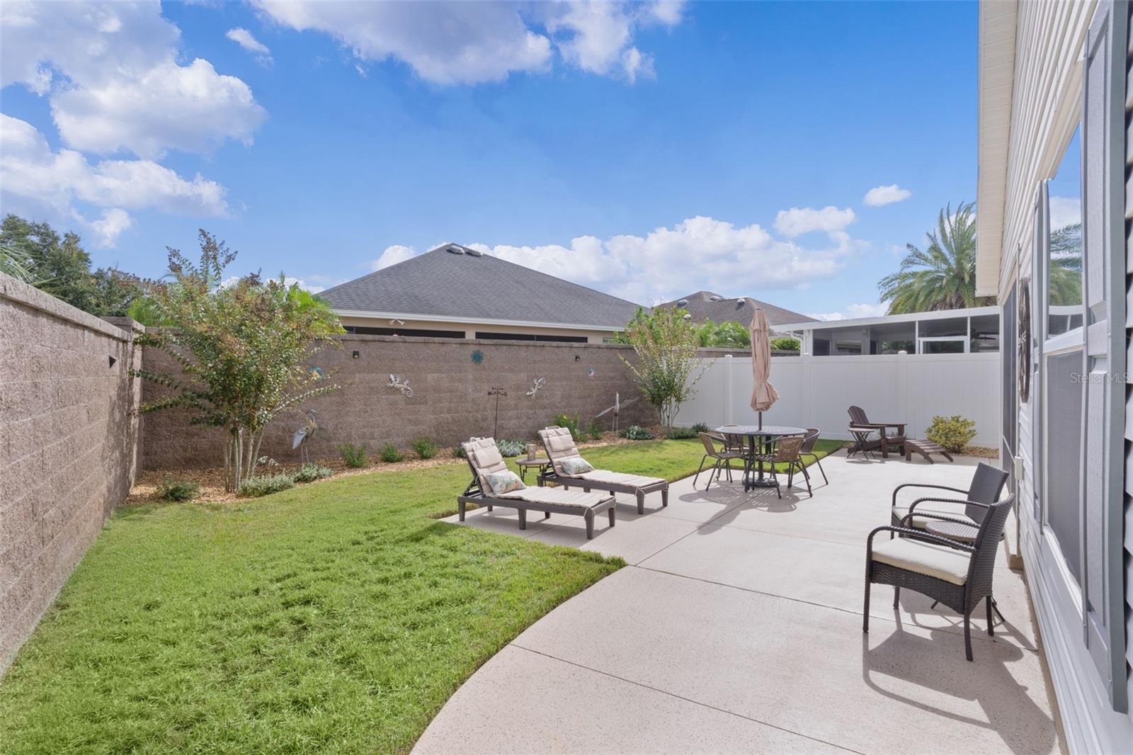 THE VILLAGES - Residential