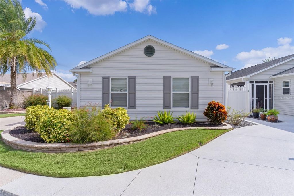 Photo of 3627 Fulcrum Place, The Villages, FL 32163 (MLS # G5102879)