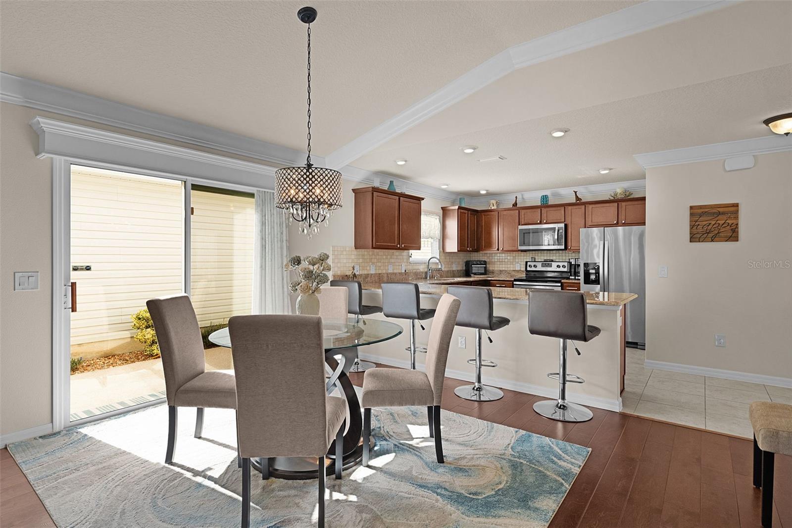 THE VILLAGES - Residential
