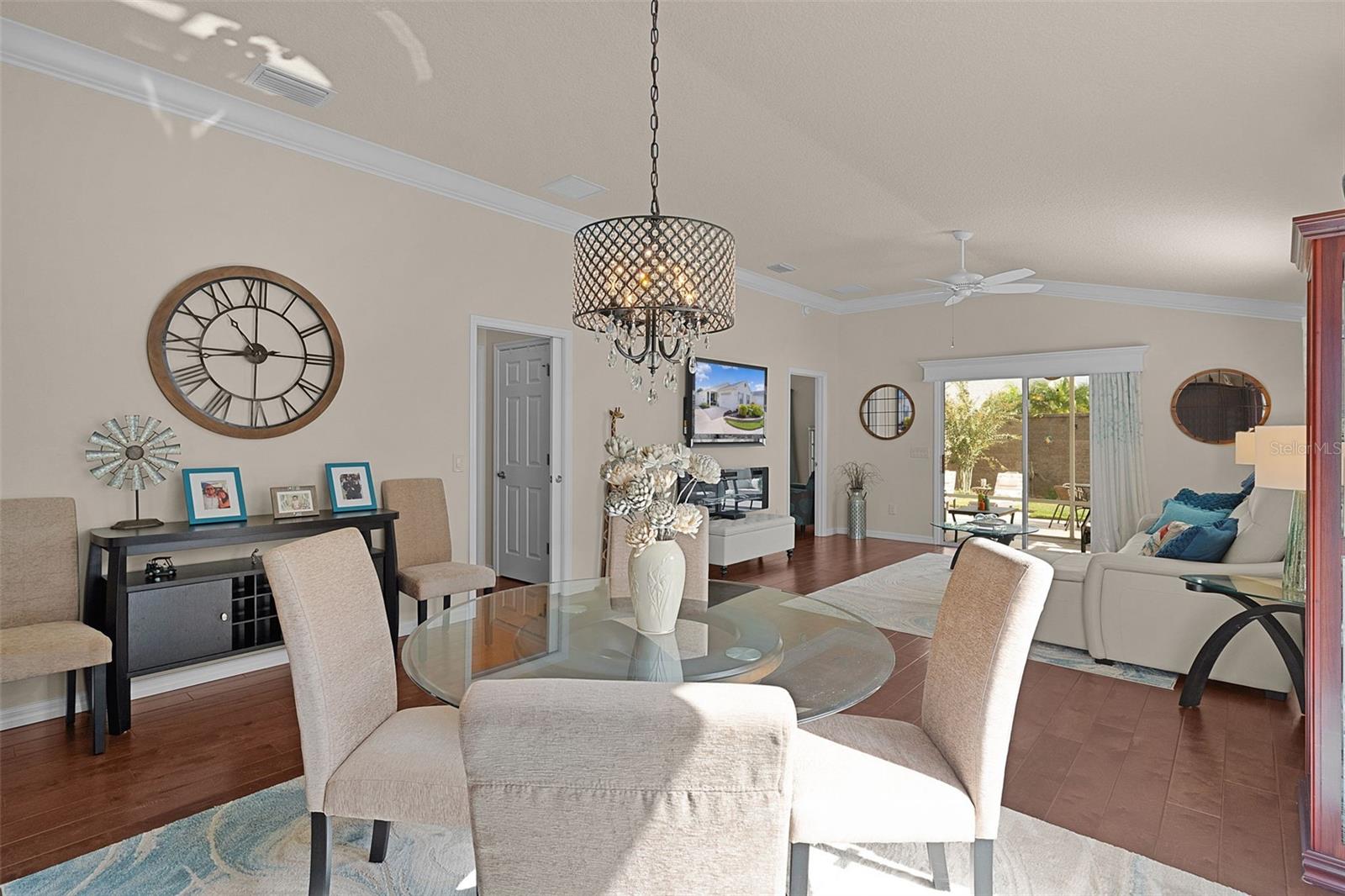 THE VILLAGES - Residential