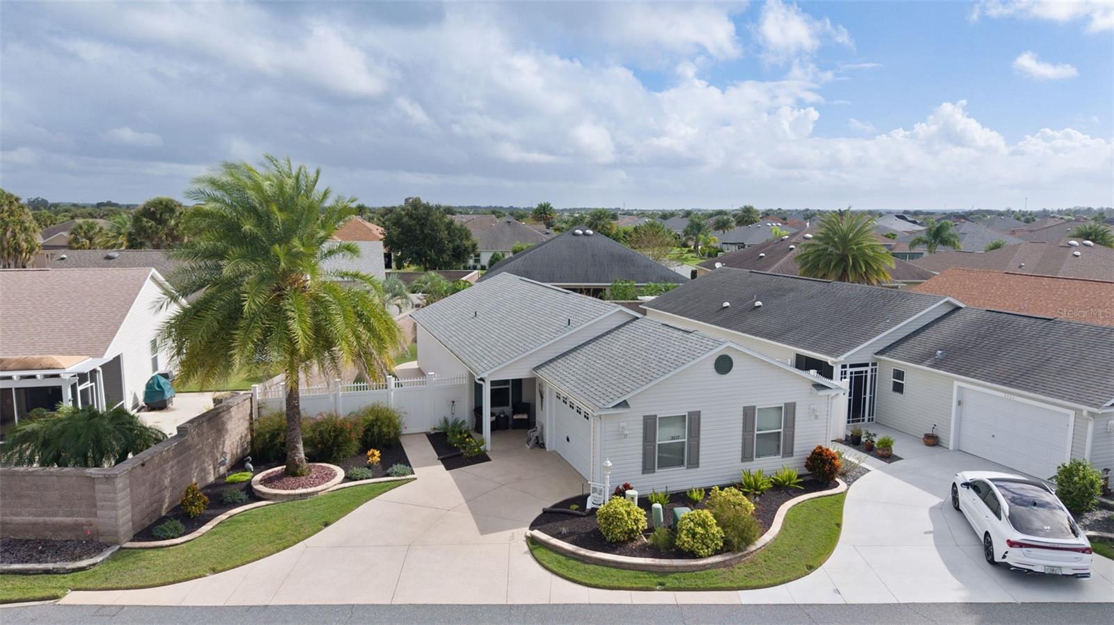 THE VILLAGES - Residential