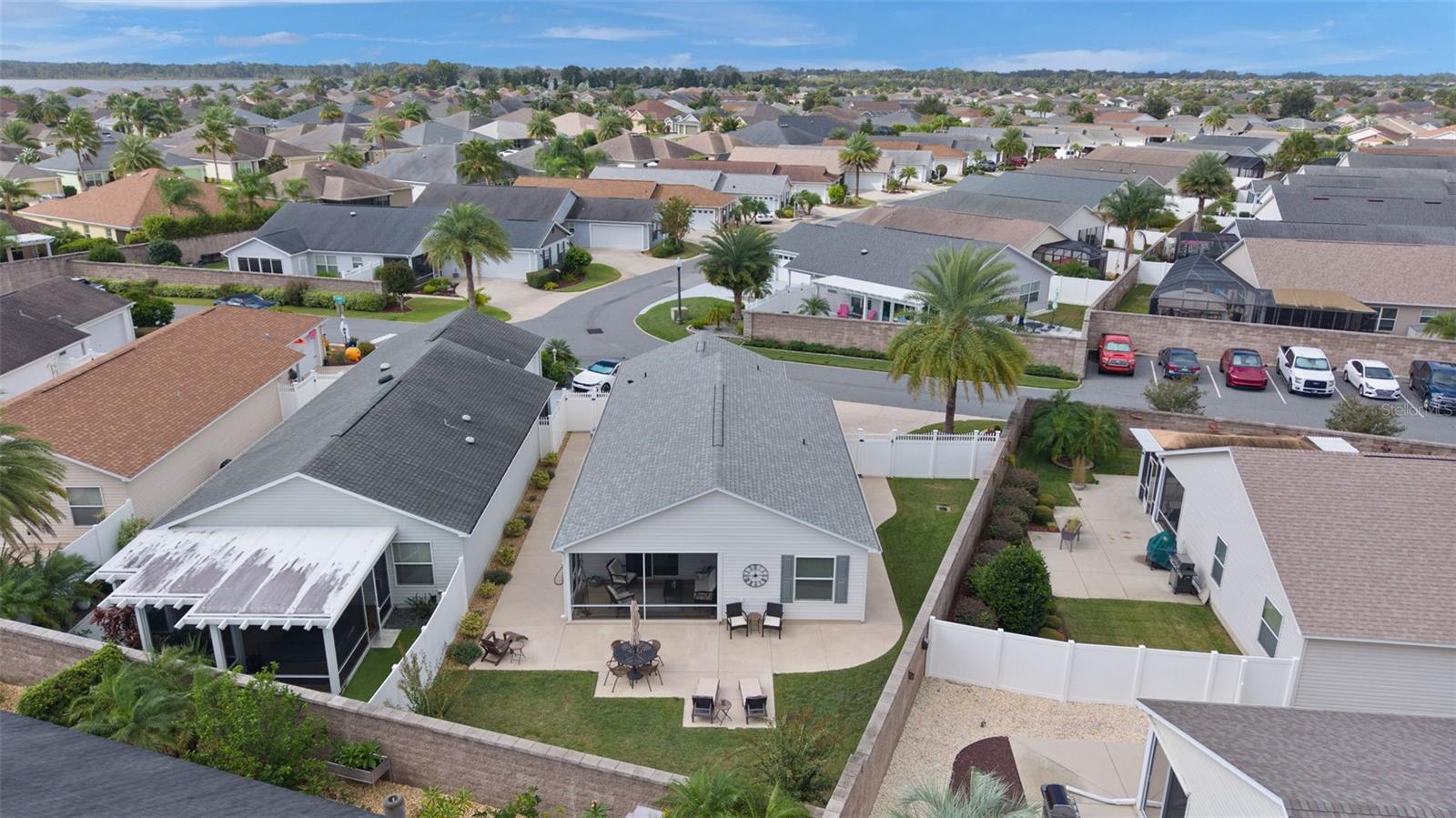THE VILLAGES - Residential