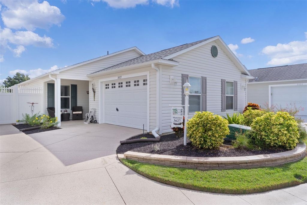 Photo of 3627 Fulcrum Place, The Villages, FL 32163 (MLS # G5102879)