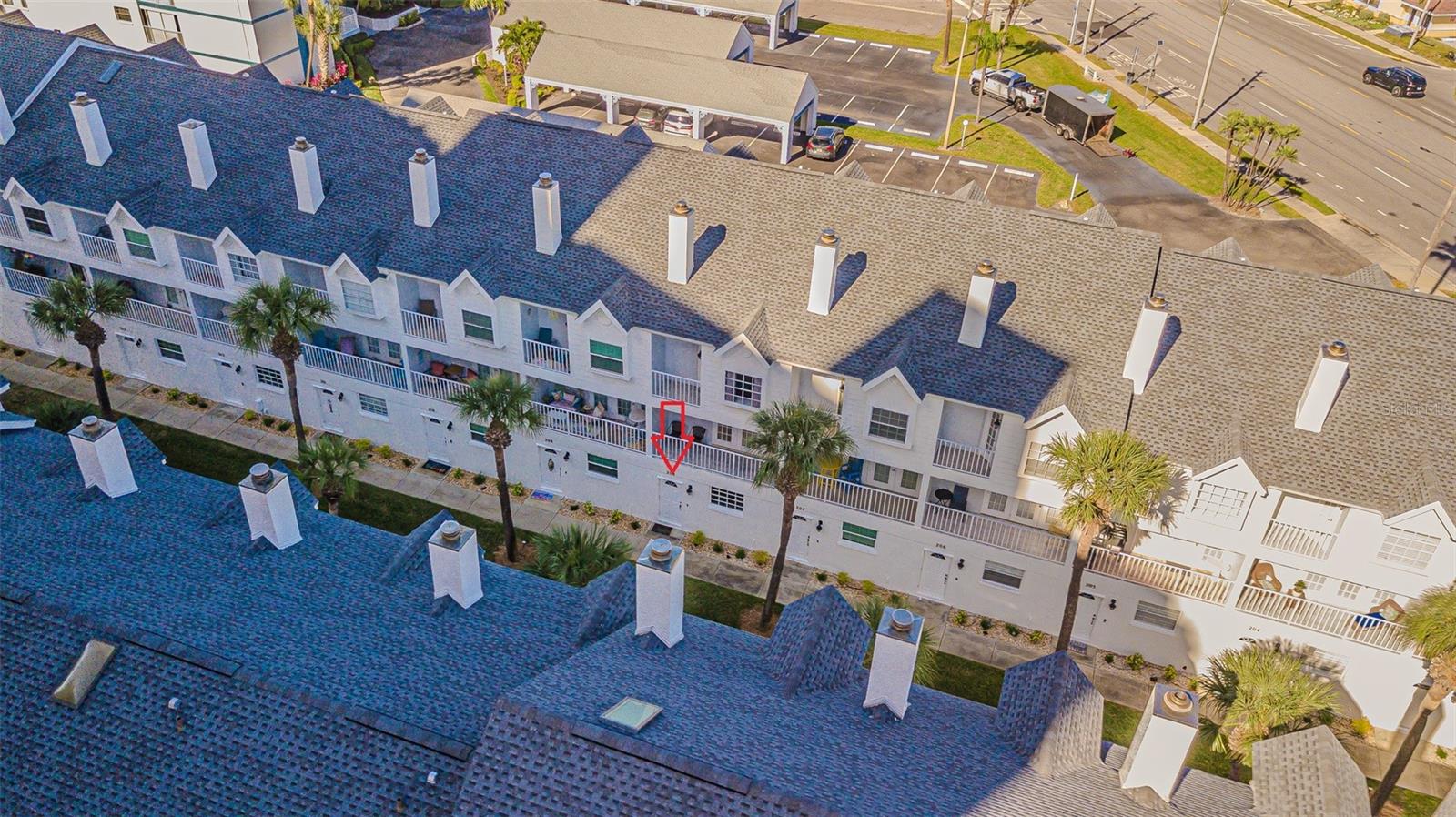 SUNSET REEF - Residential