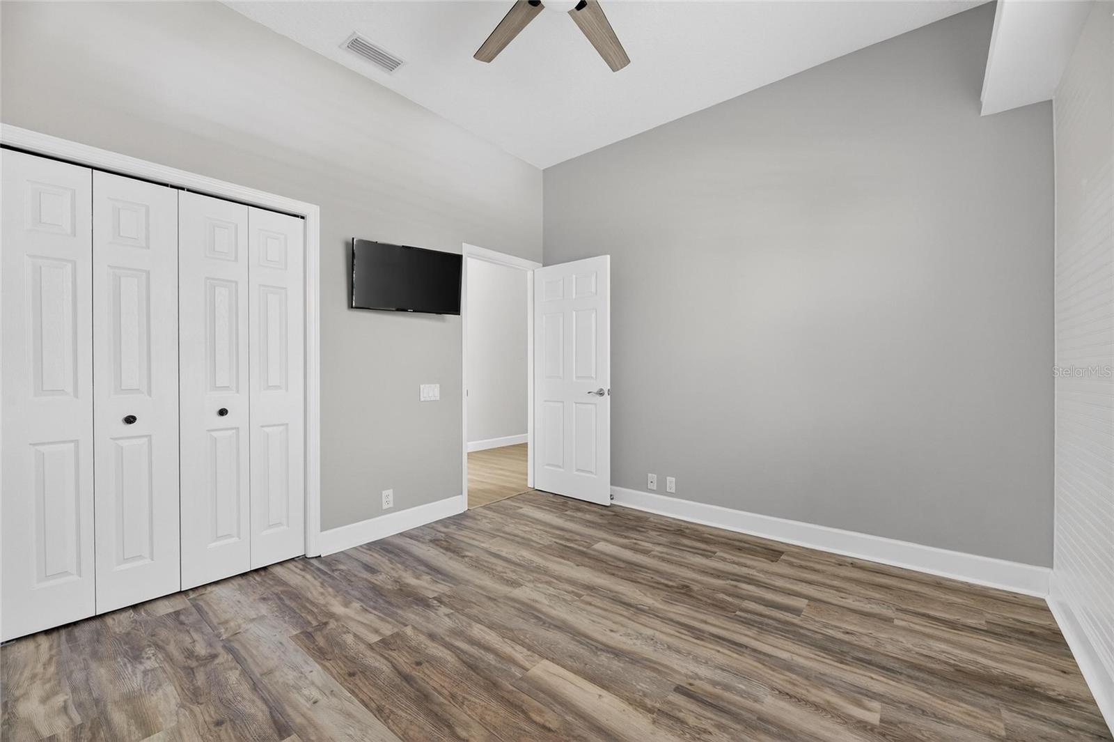 RIVERDALE REV - Residential