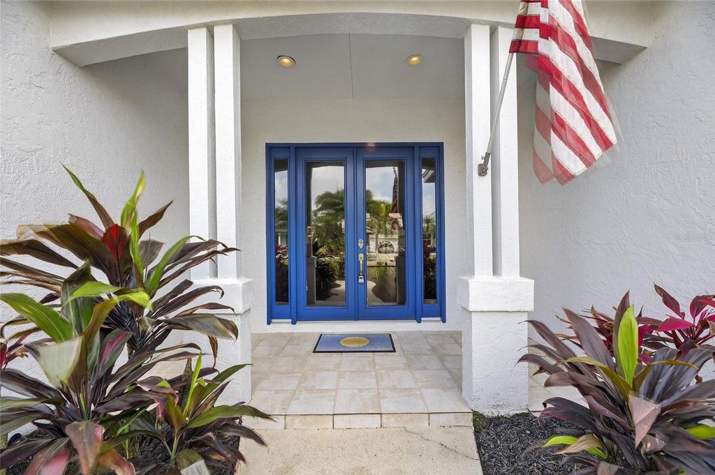 Photo of 4720 Clipper Drive, Bradenton, FL 34208 (MLS # TB8485546)