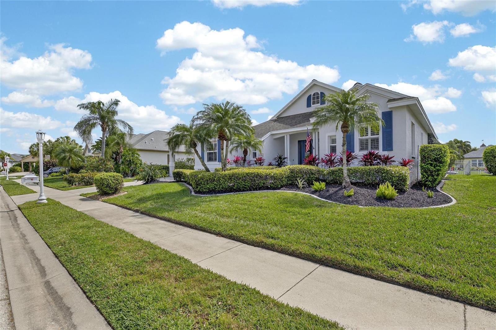 RIVERDALE REV - Residential