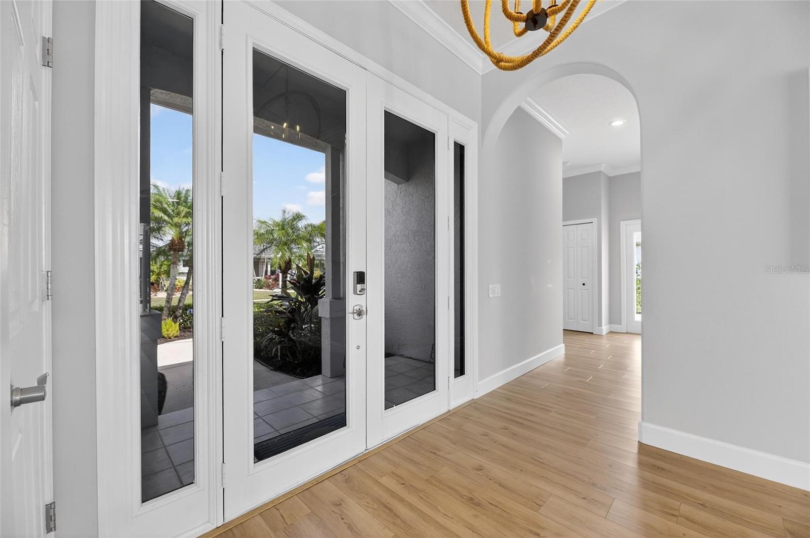 RIVERDALE REV - Residential