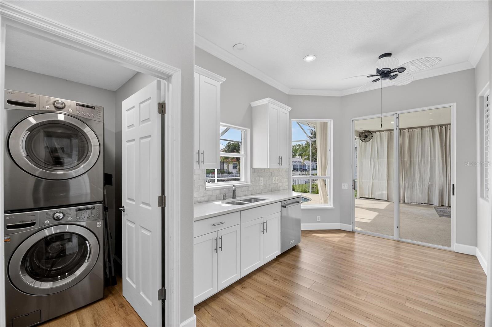 RIVERDALE REV - Residential