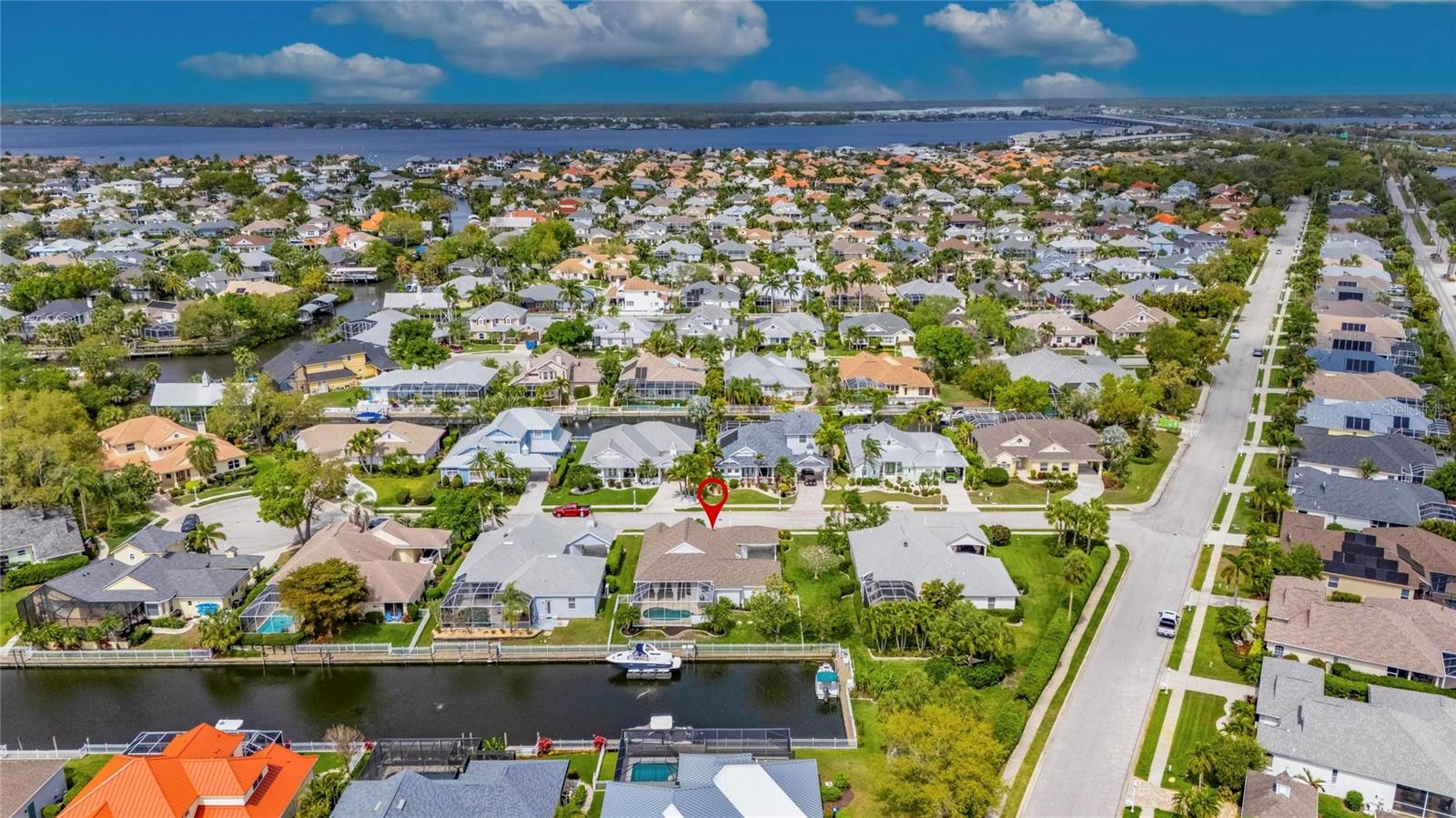 RIVERDALE REV - Residential