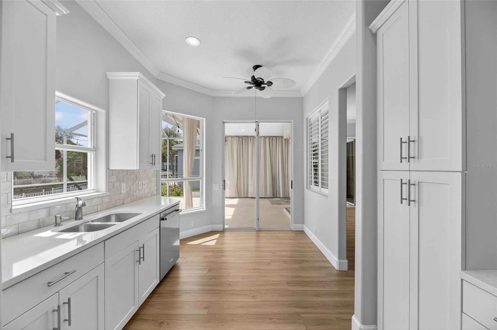 RIVERDALE REV - Residential