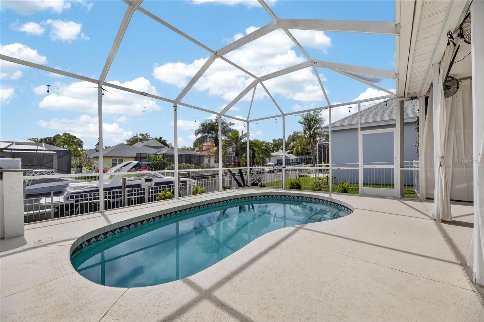 RIVERDALE REV - Residential