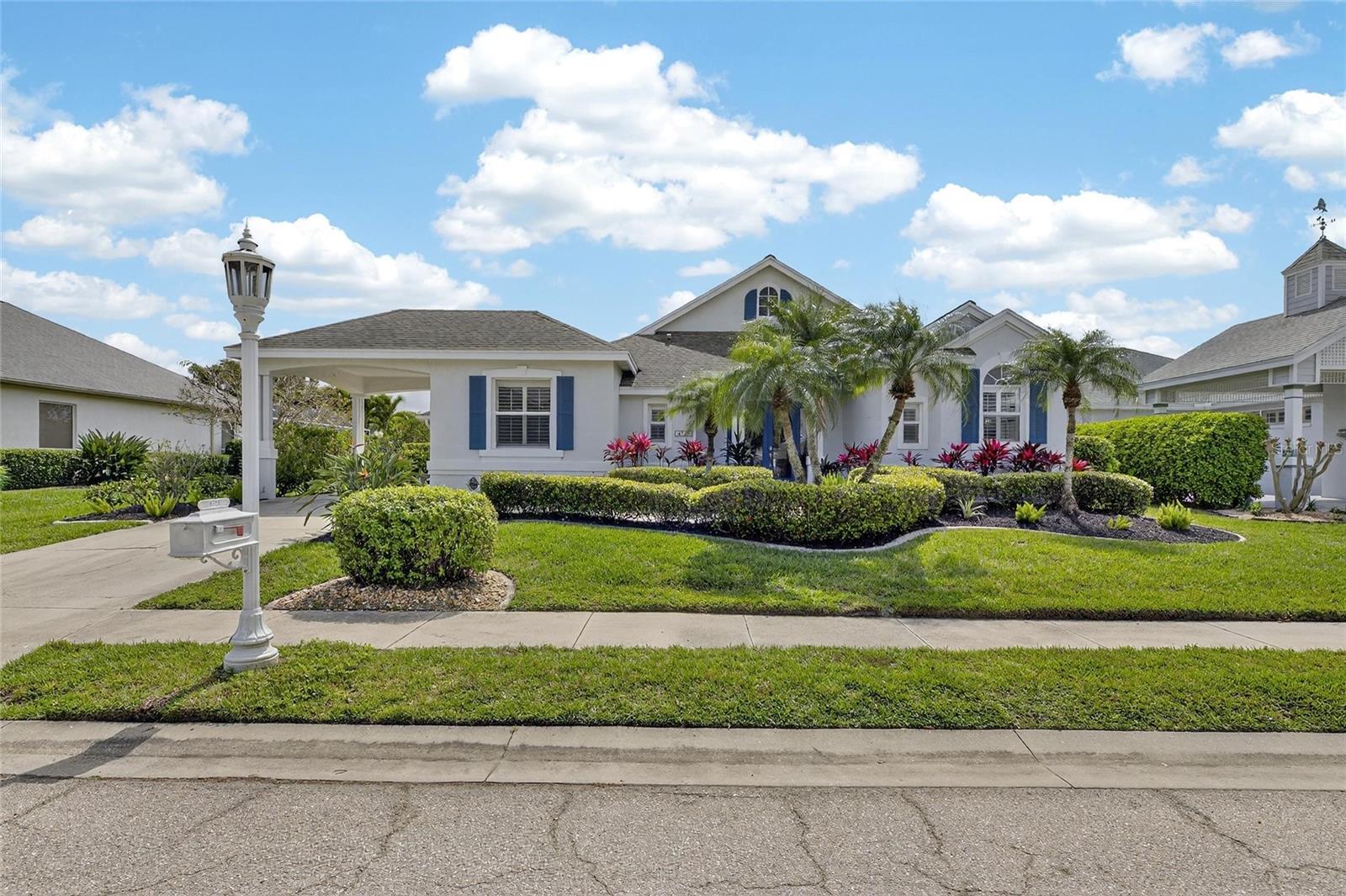 RIVERDALE REV - Residential