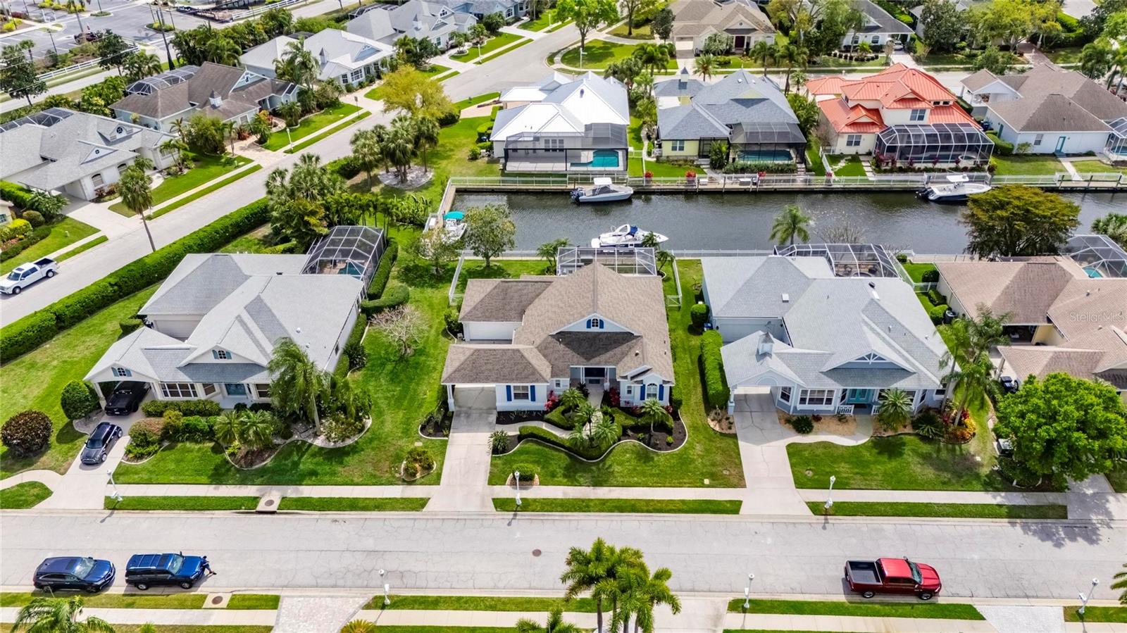 RIVERDALE REV - Residential