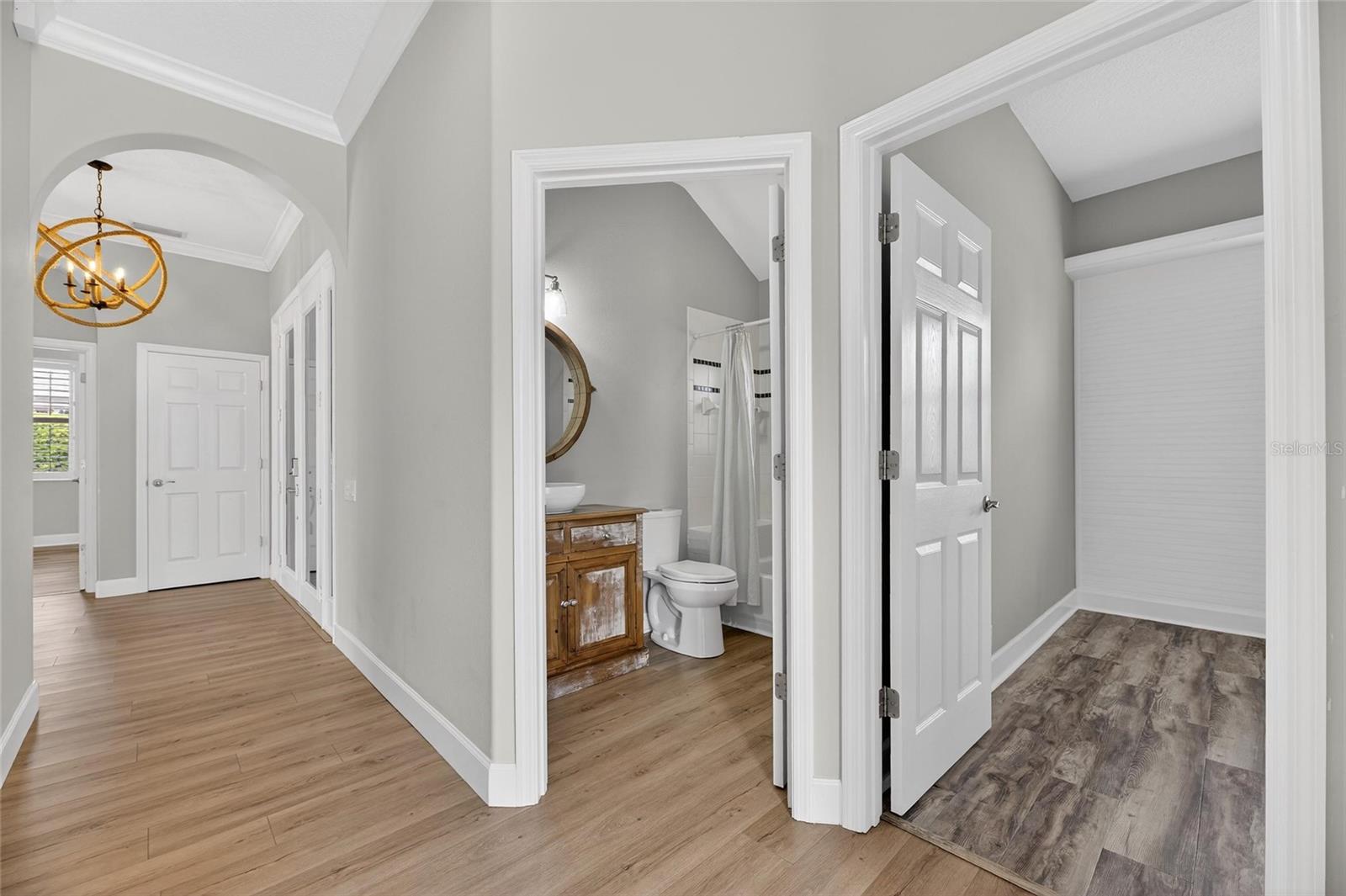 RIVERDALE REV - Residential