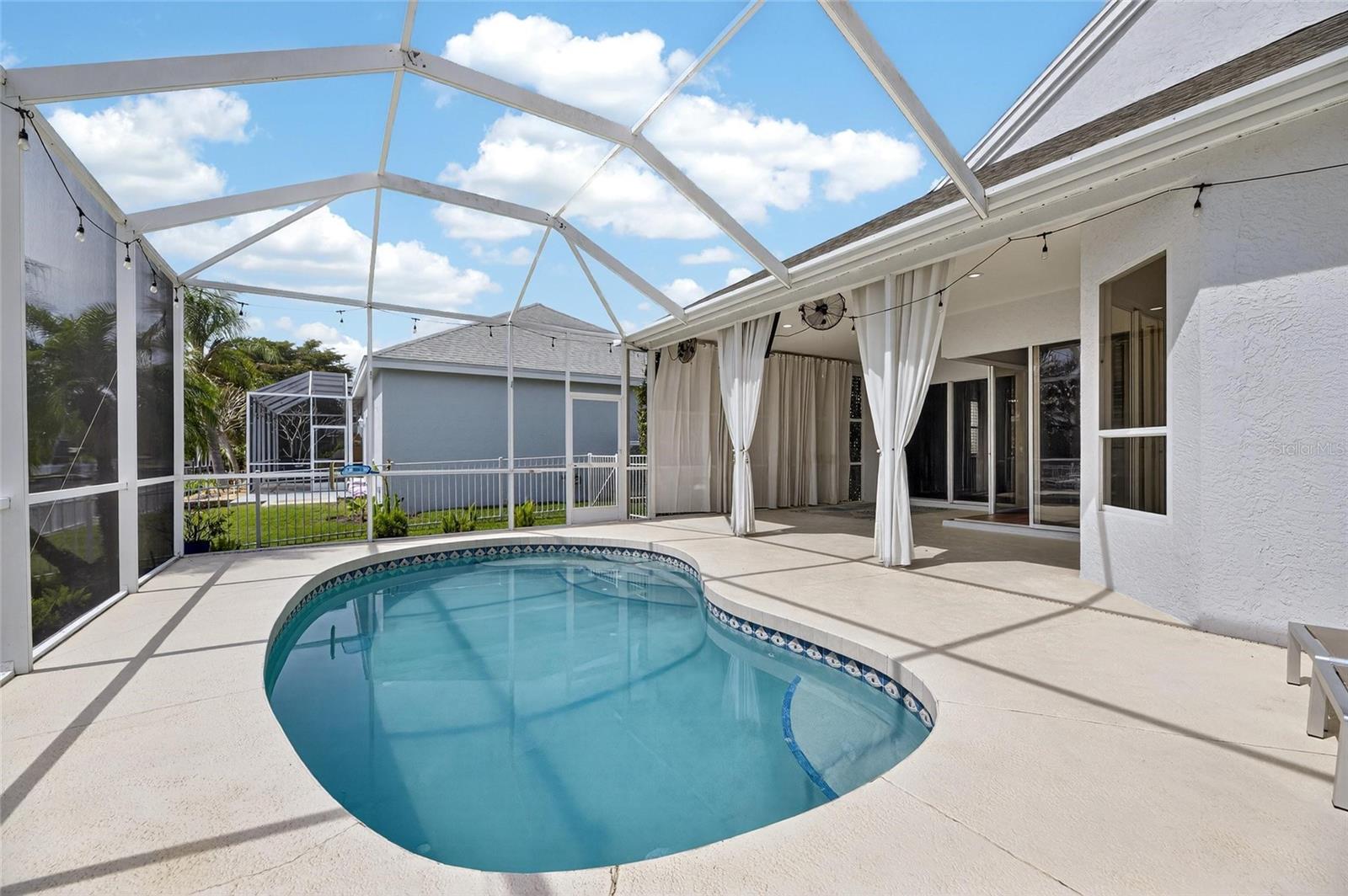 RIVERDALE REV - Residential