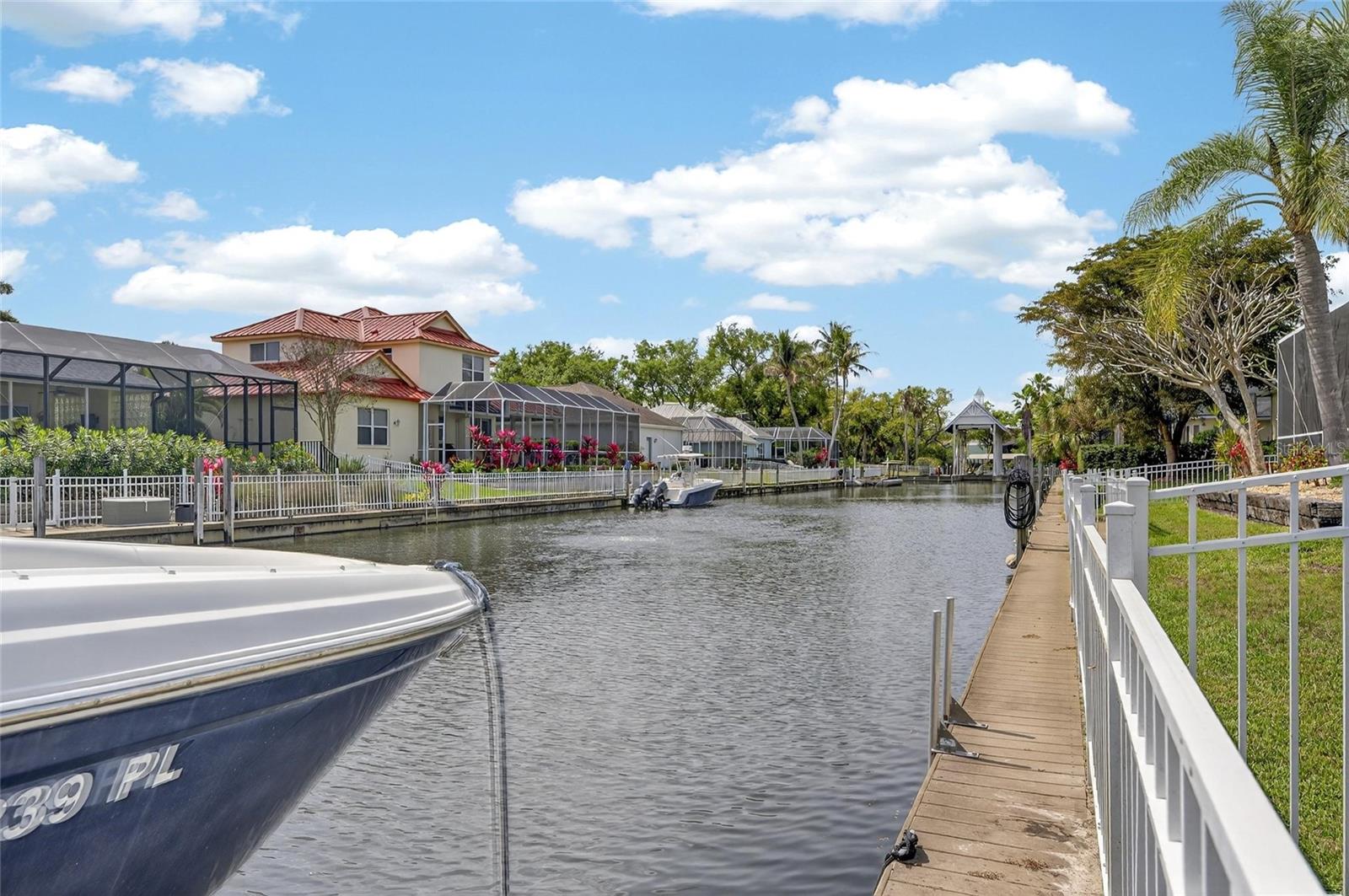 RIVERDALE REV - Residential