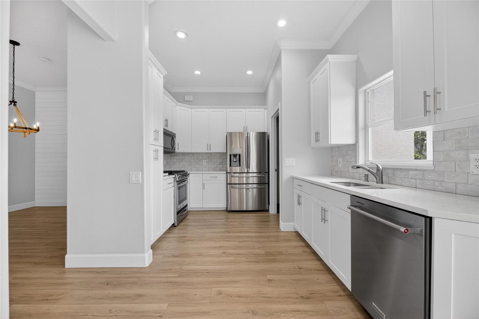 RIVERDALE REV - Residential