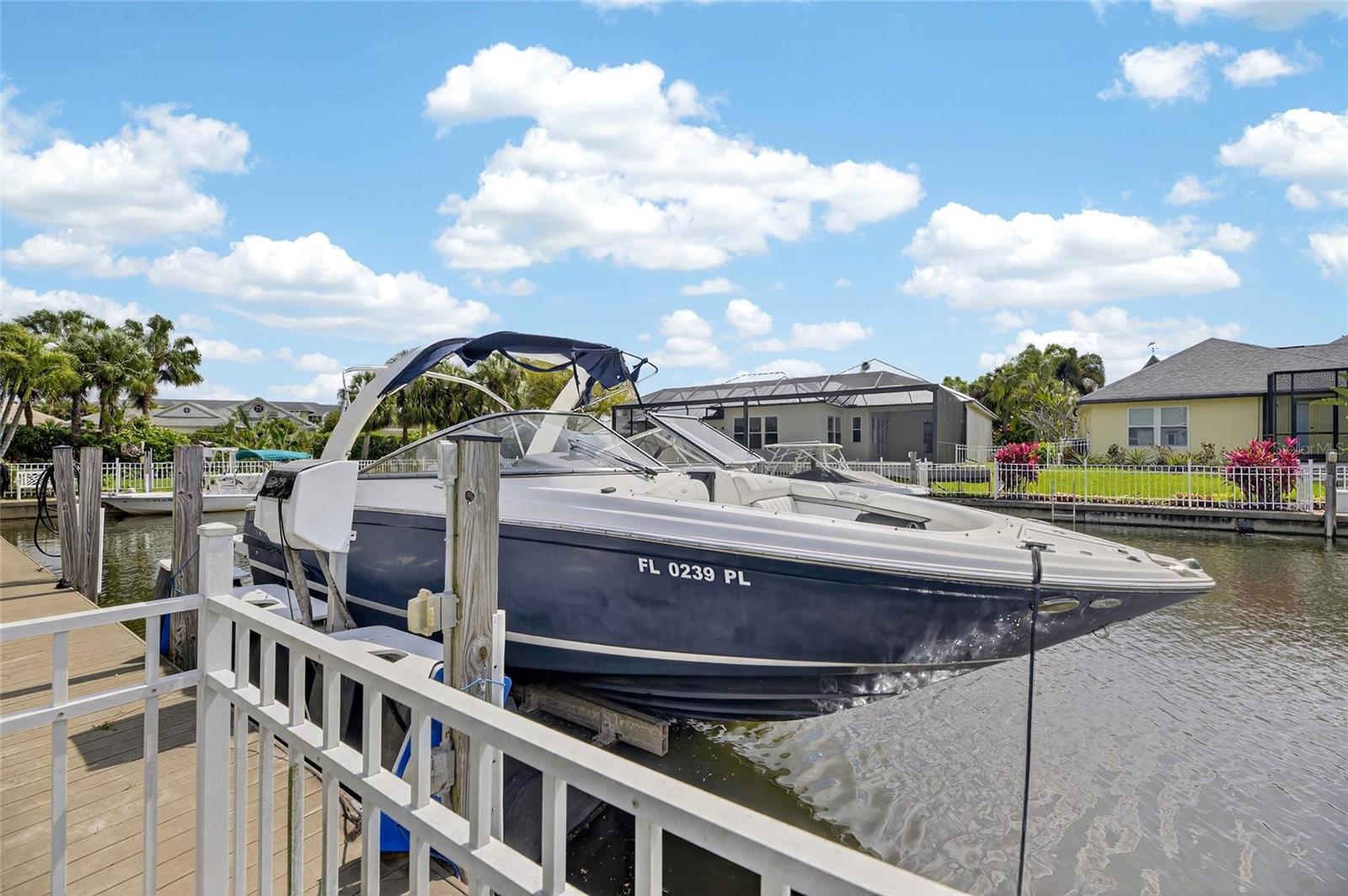 RIVERDALE REV - Residential