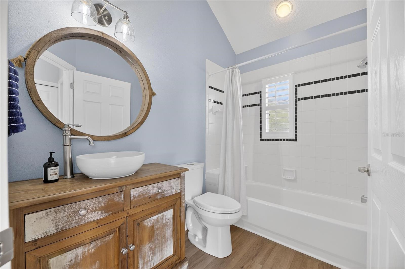 RIVERDALE REV - Residential