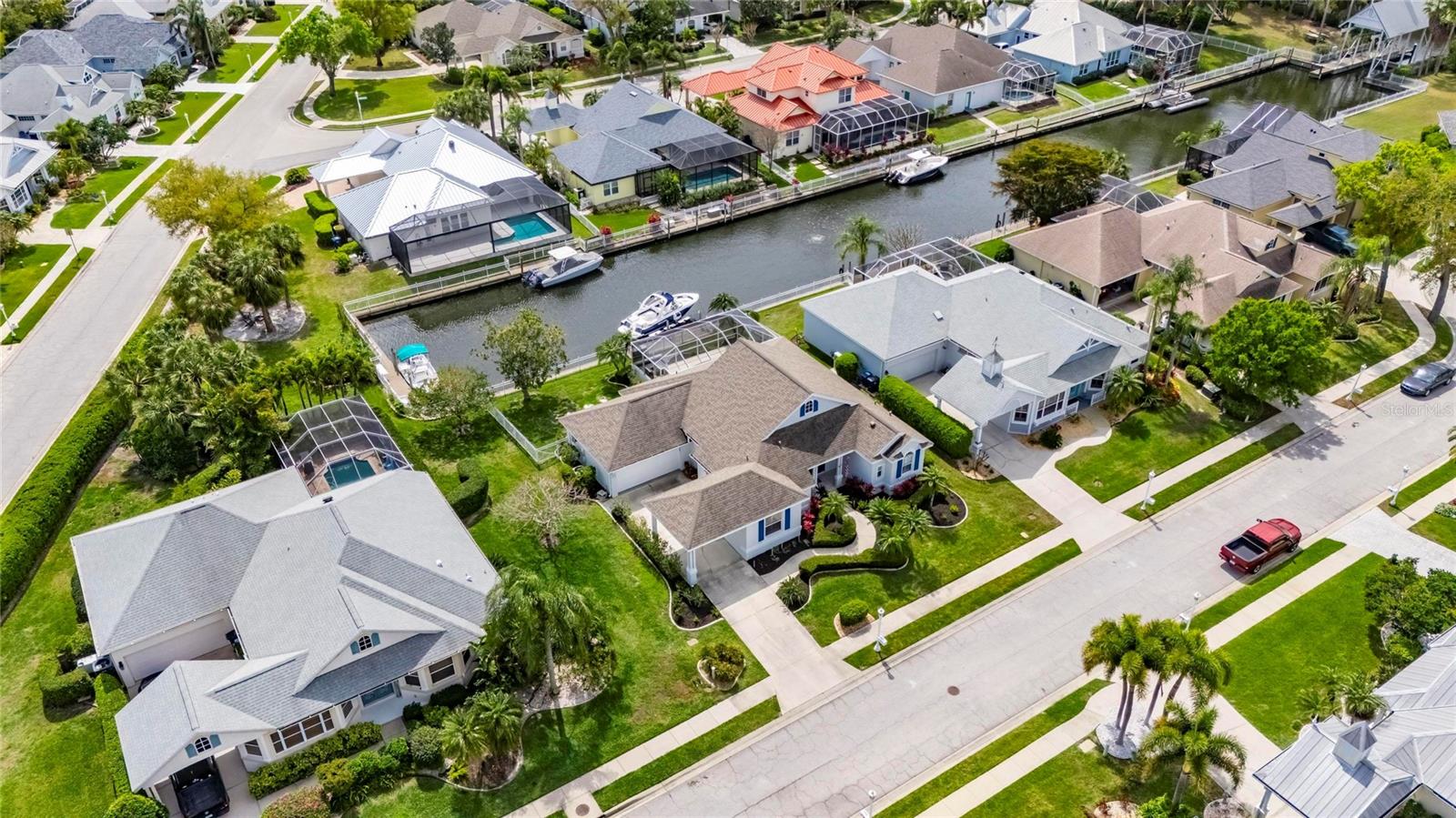 RIVERDALE REV - Residential