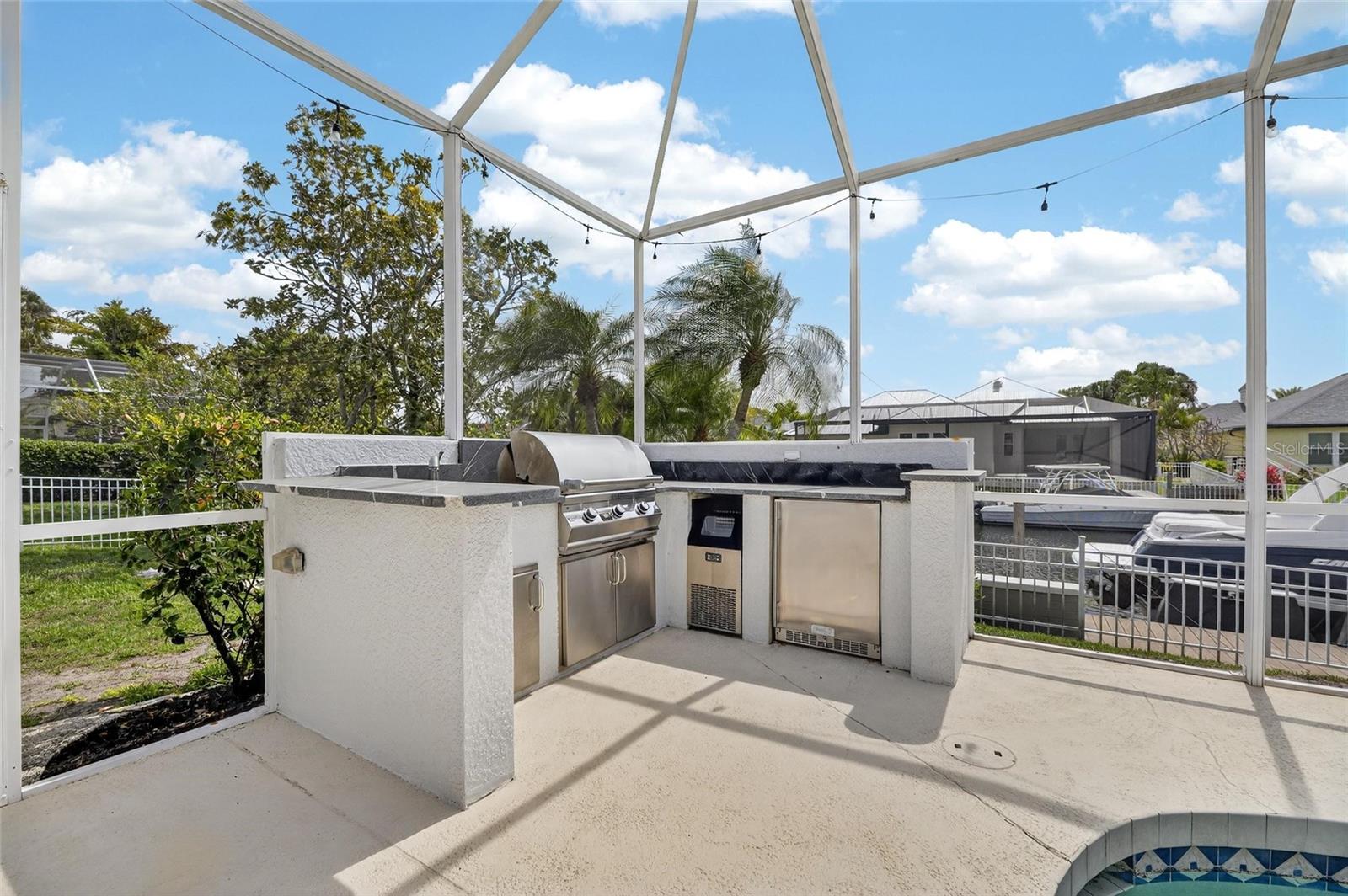 RIVERDALE REV - Residential