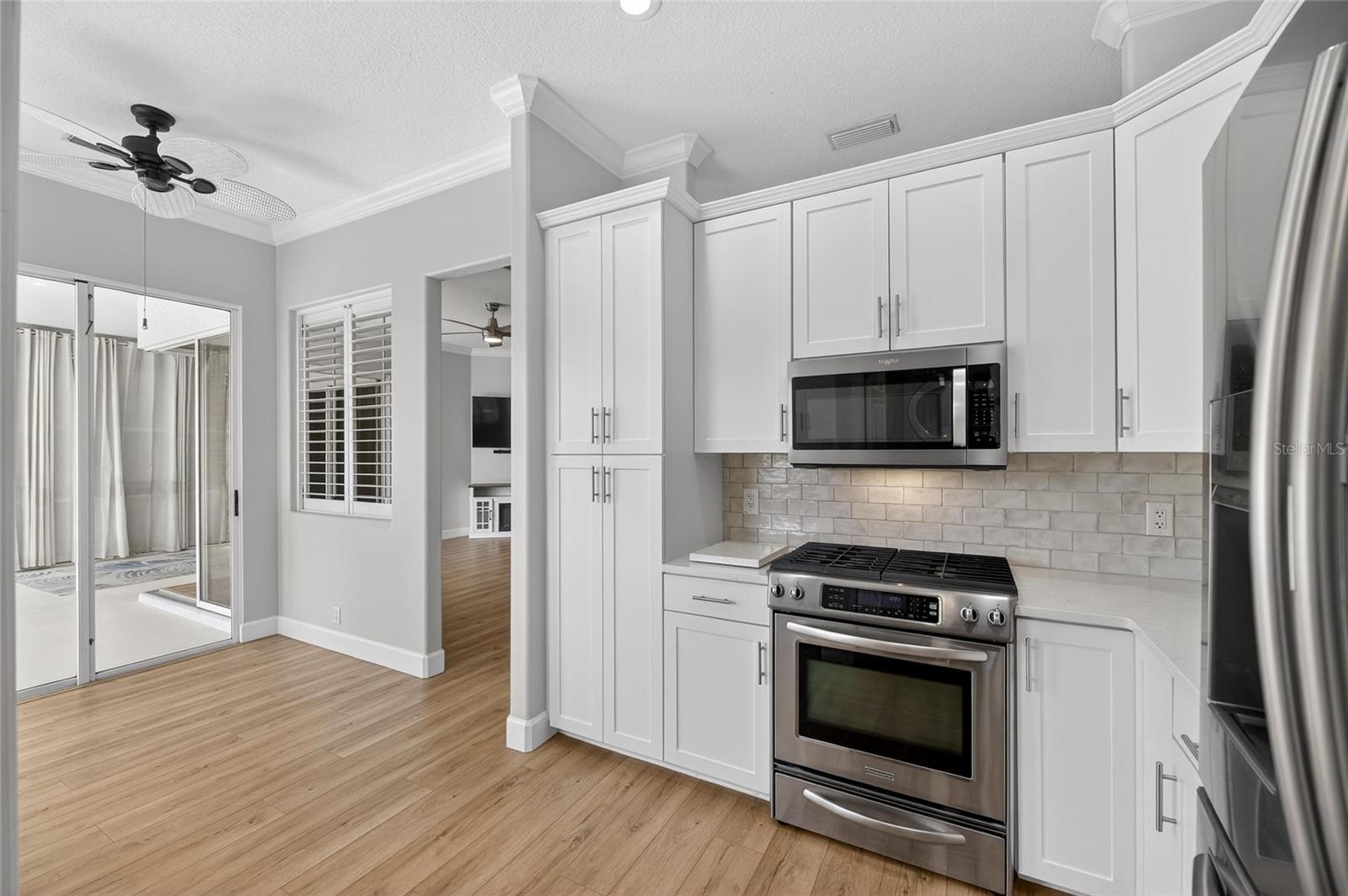 RIVERDALE REV - Residential