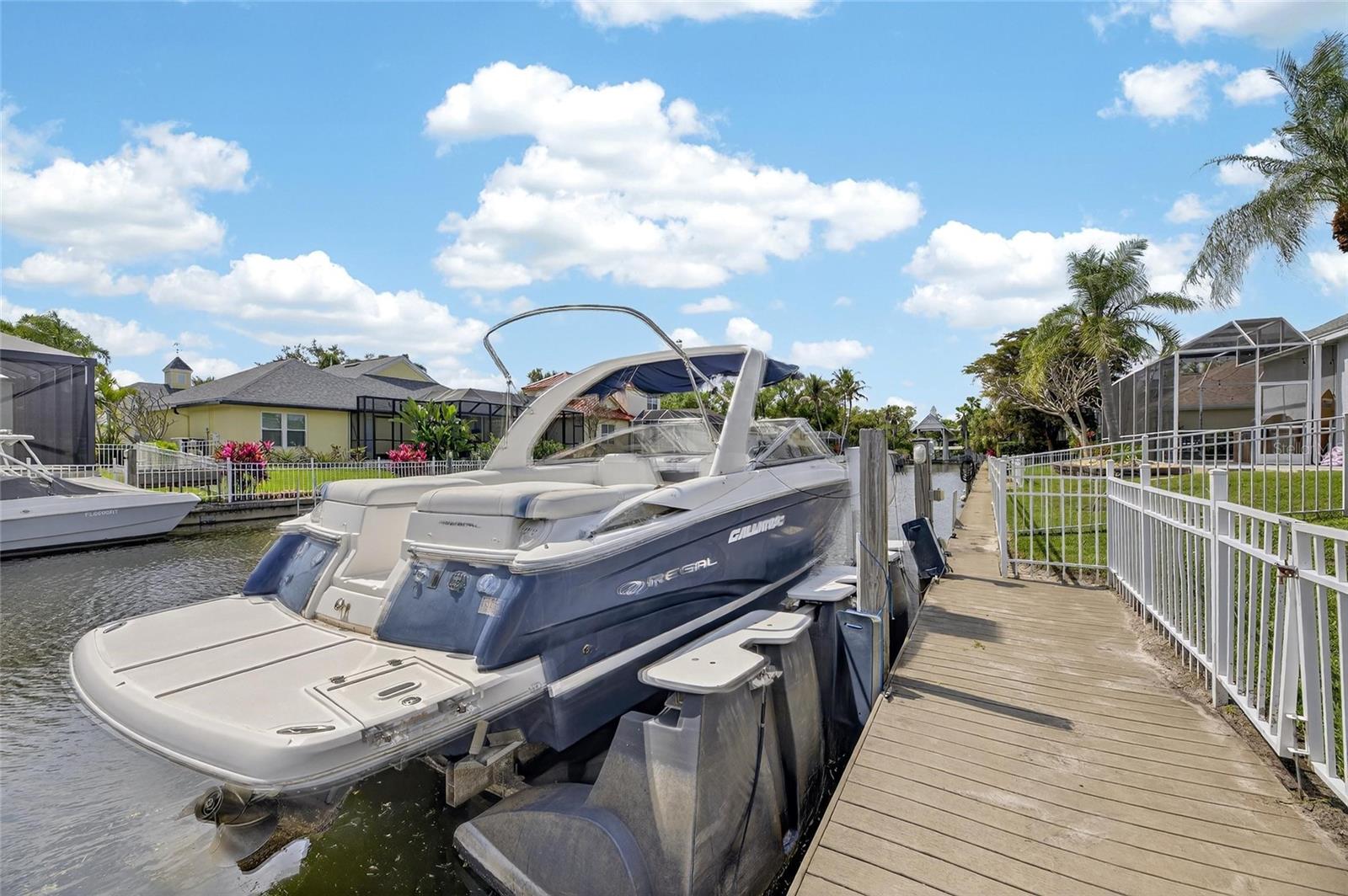 RIVERDALE REV - Residential