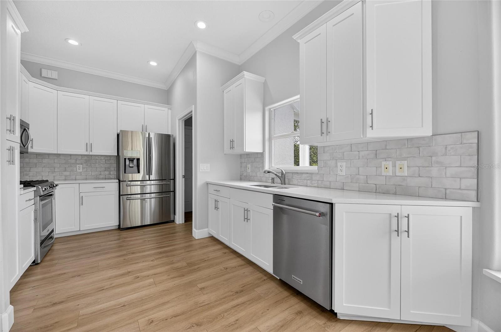 RIVERDALE REV - Residential