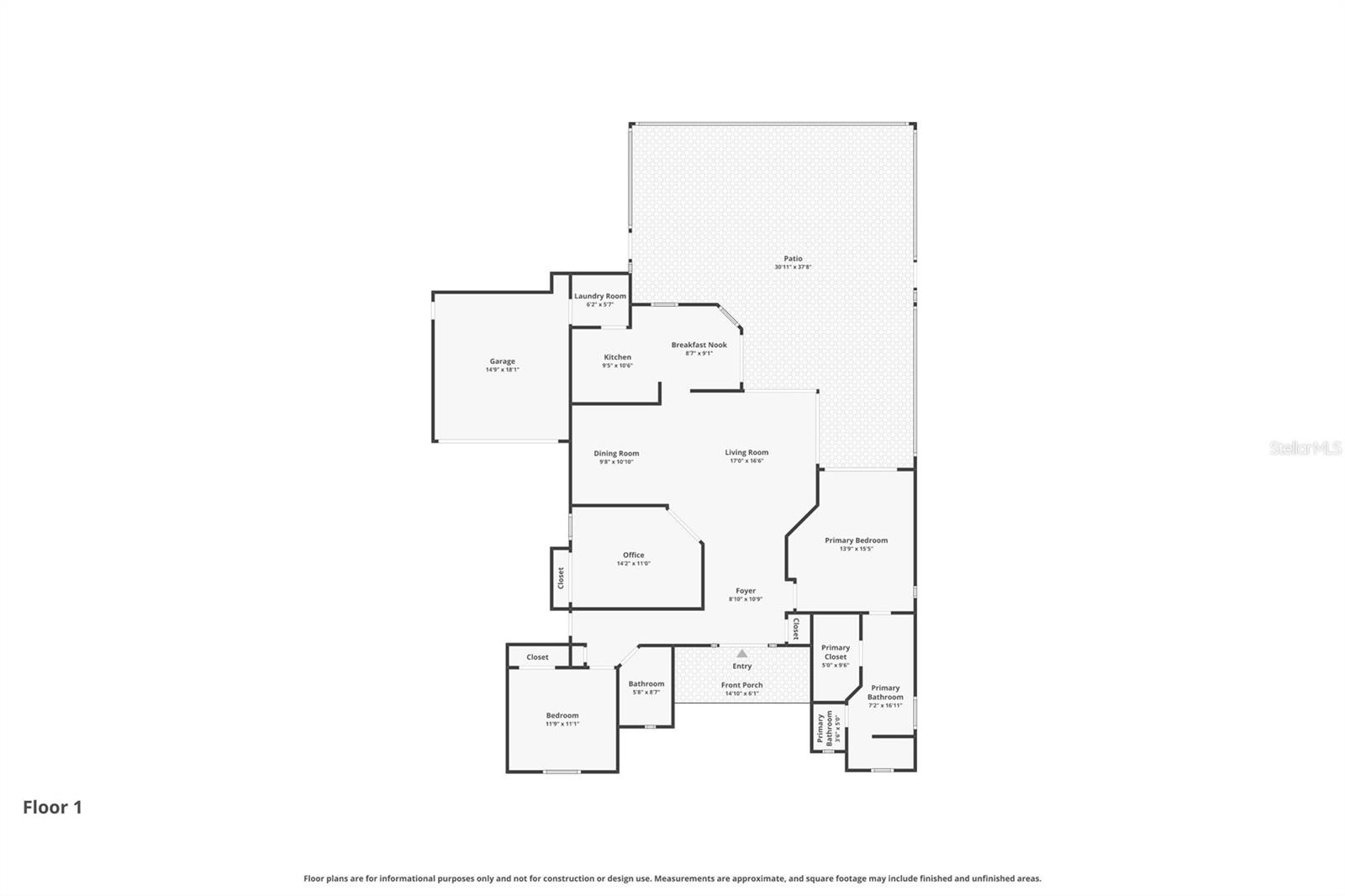 RIVERDALE REV - Residential