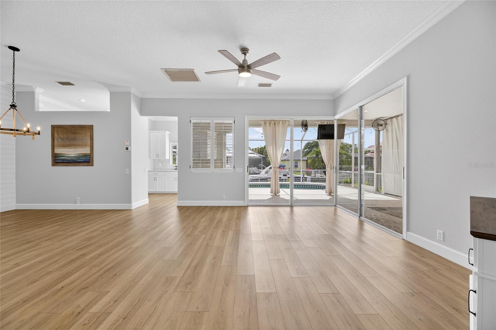 RIVERDALE REV - Residential