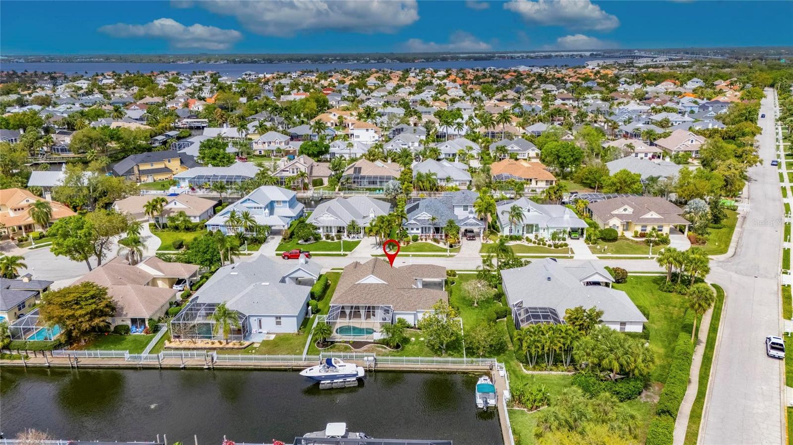 RIVERDALE REV - Residential