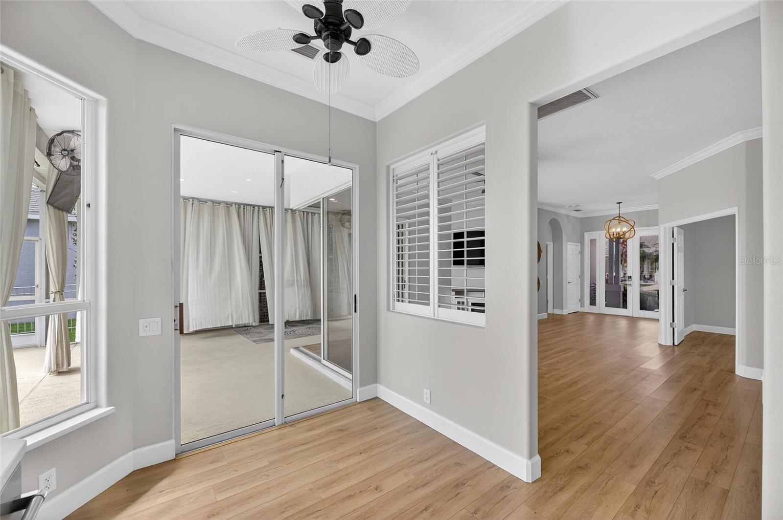 RIVERDALE REV - Residential