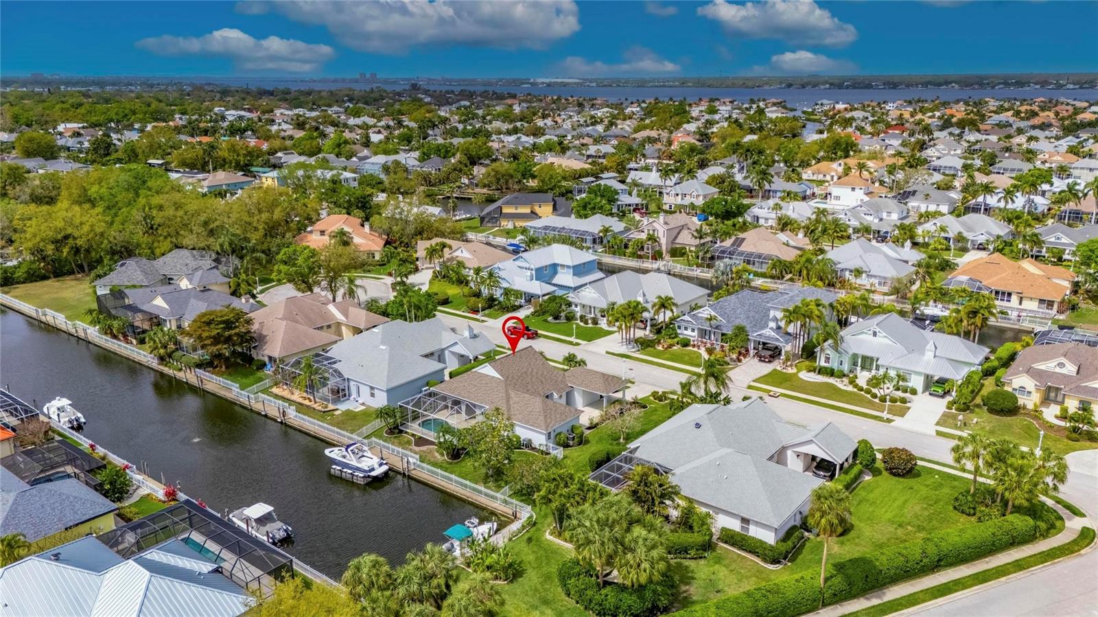 RIVERDALE REV - Residential