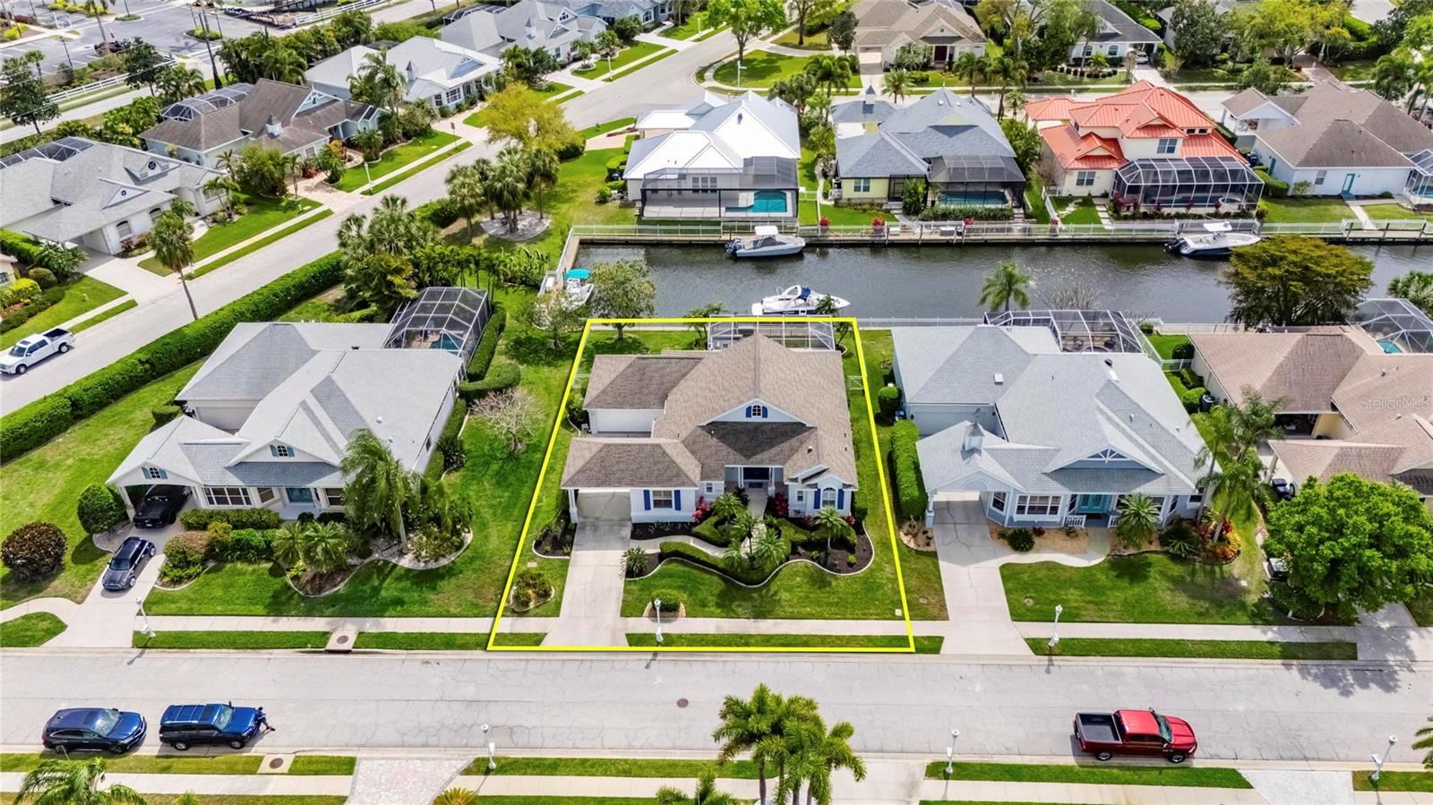 RIVERDALE REV - Residential