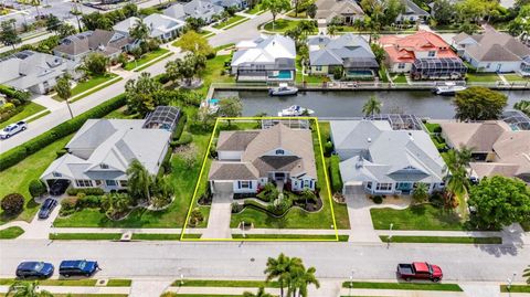 Photo of 4720 Clipper Drive, Bradenton, FL 34208 (MLS # TB8485546)
