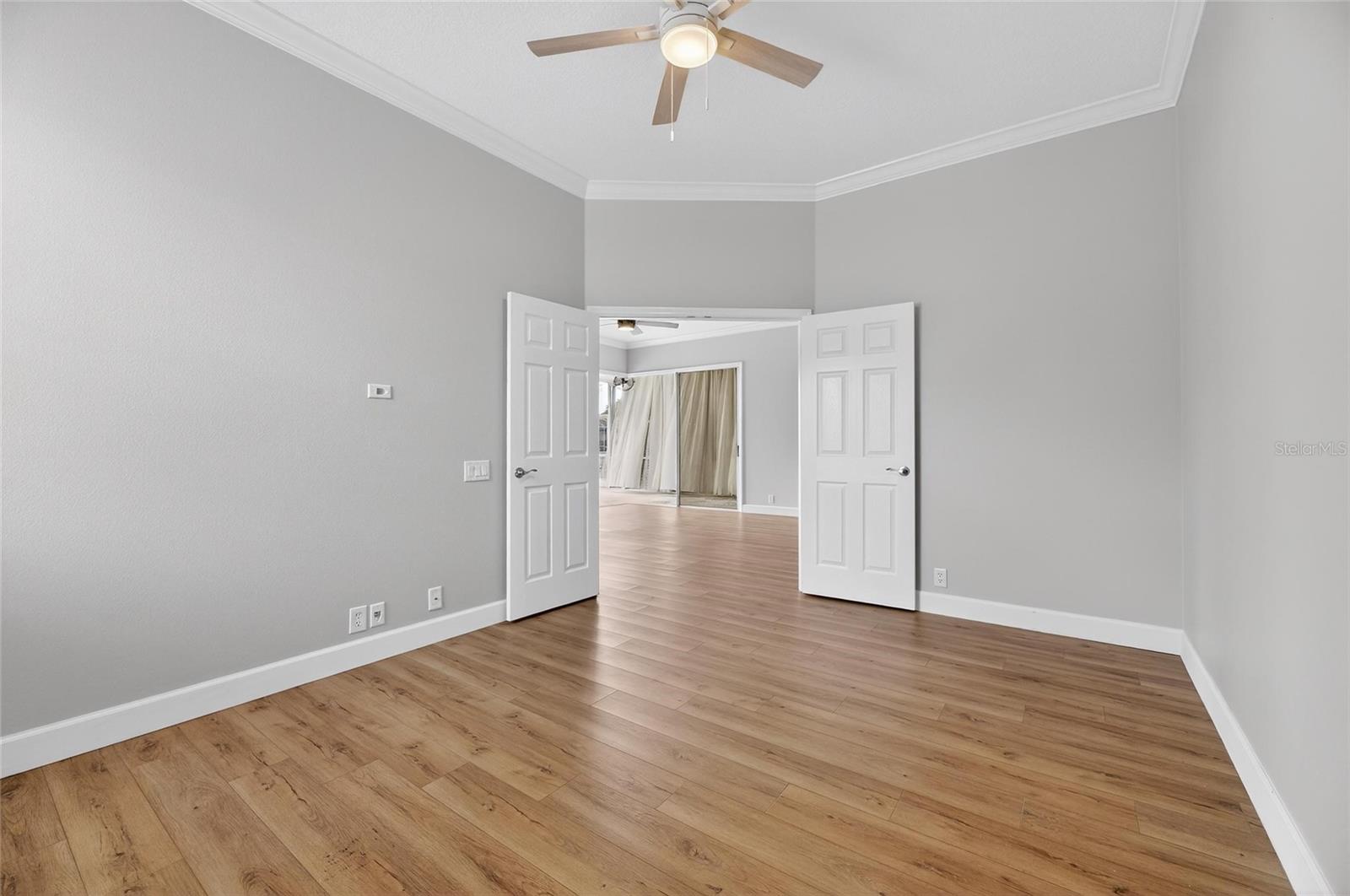 RIVERDALE REV - Residential