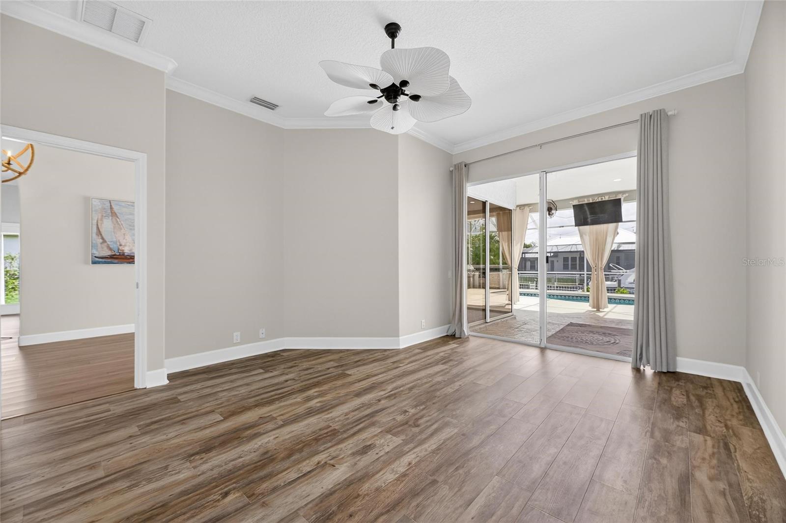 RIVERDALE REV - Residential