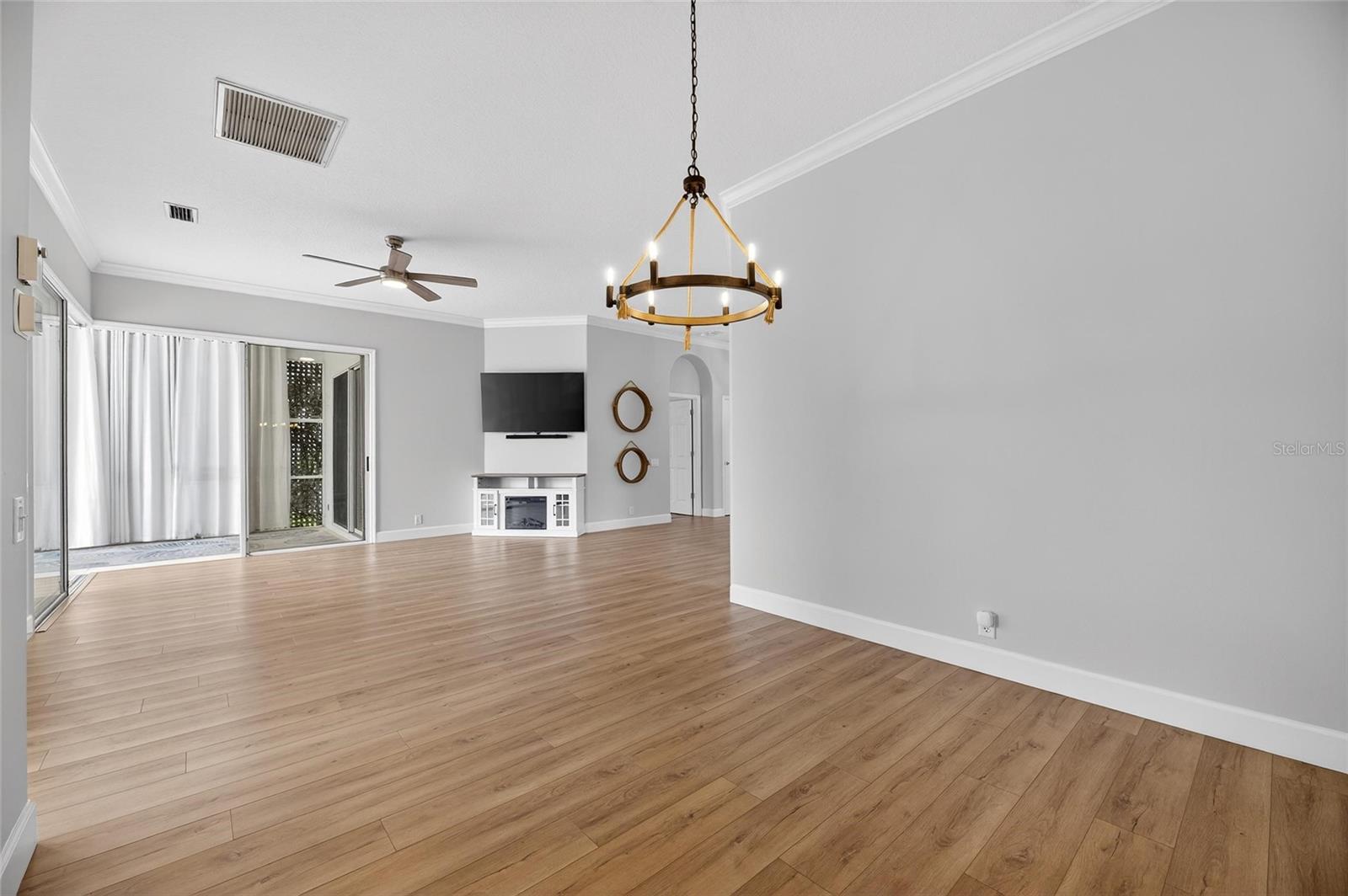 RIVERDALE REV - Residential