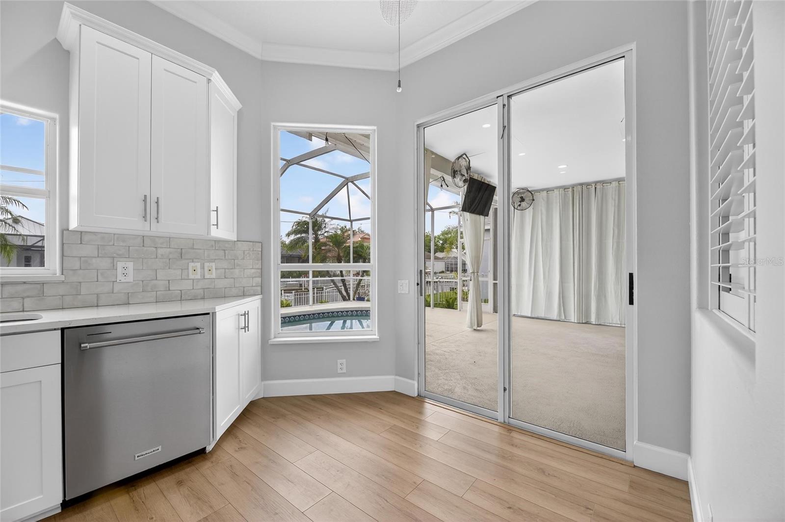 RIVERDALE REV - Residential