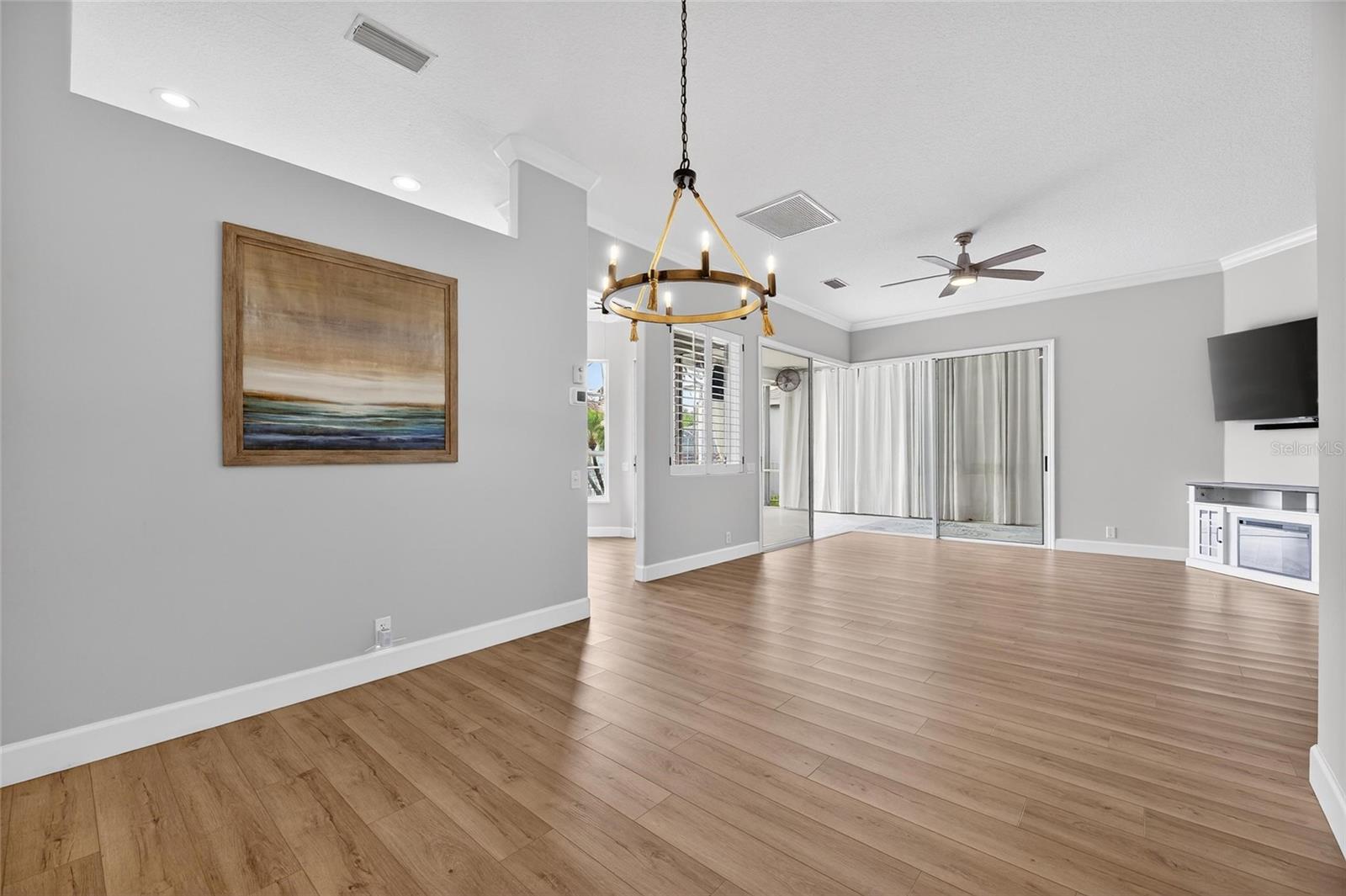 RIVERDALE REV - Residential