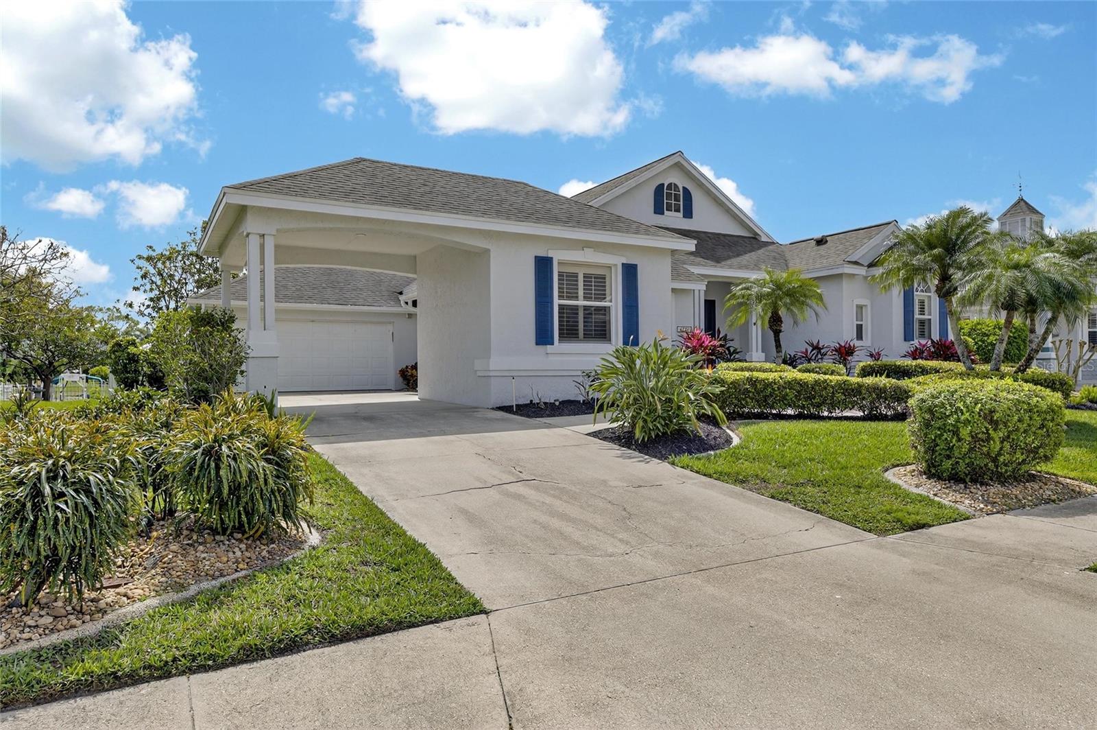 RIVERDALE REV - Residential