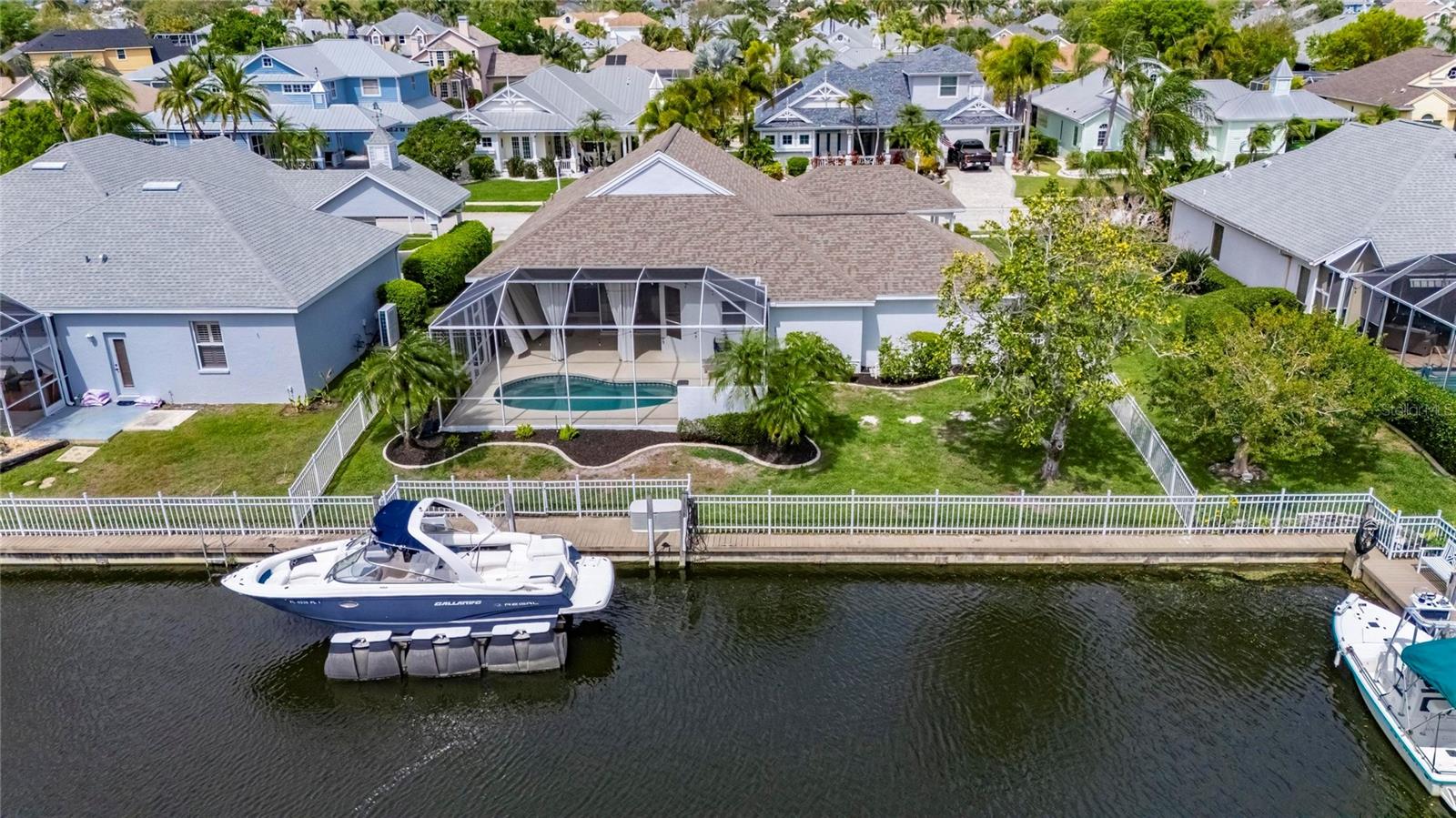 RIVERDALE REV - Residential