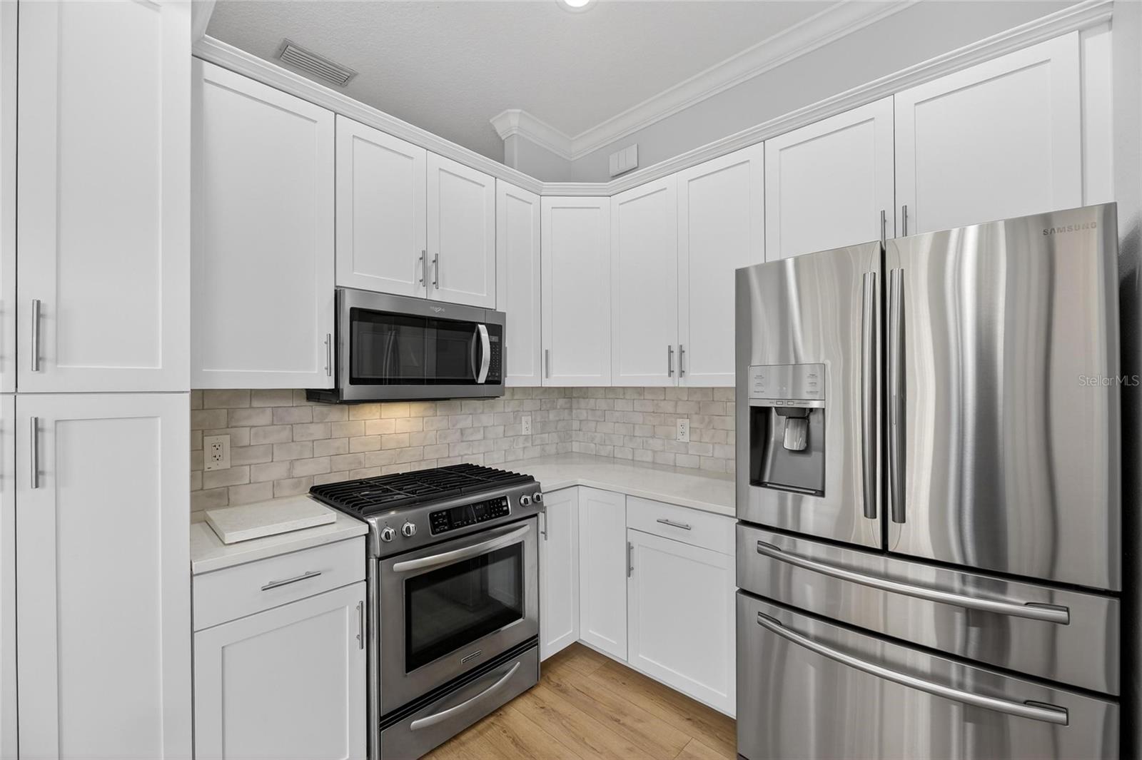 RIVERDALE REV - Residential