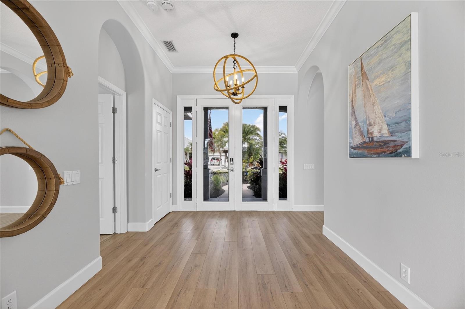 RIVERDALE REV - Residential