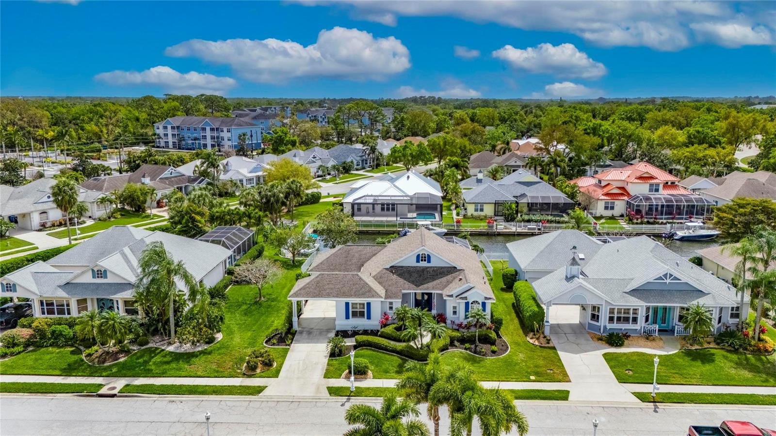 RIVERDALE REV - Residential