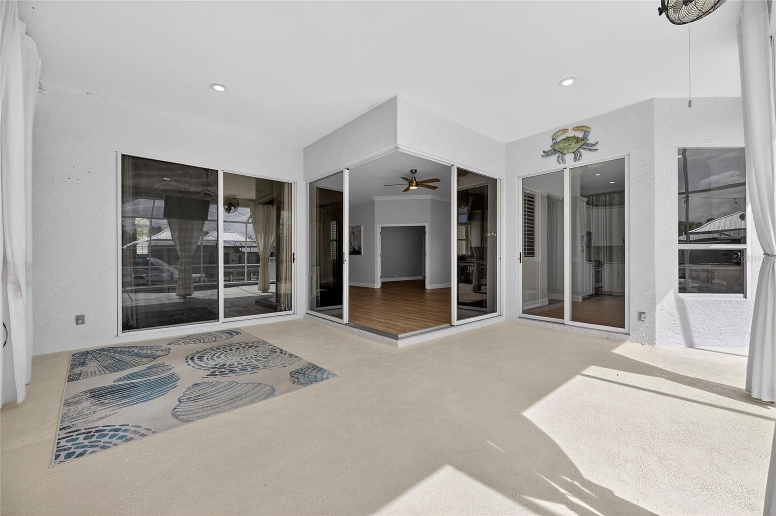 RIVERDALE REV - Residential