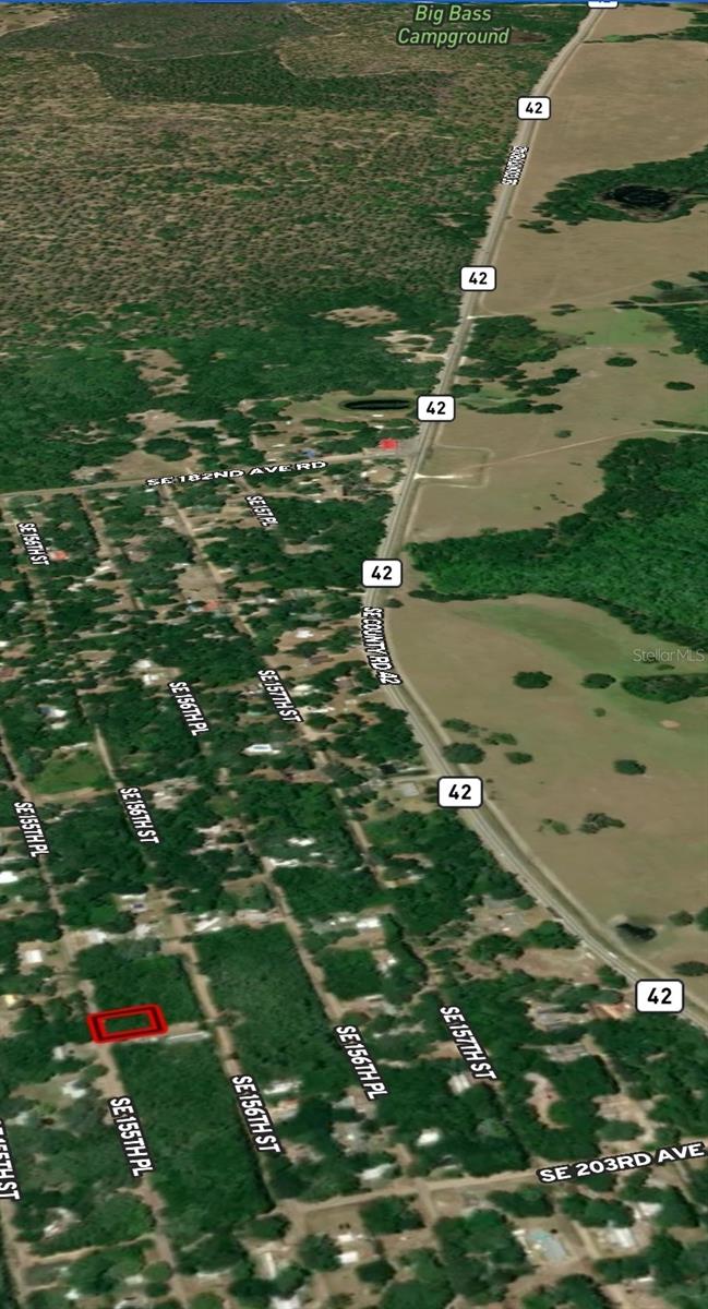 LOT 108 SE 155TH PLACE