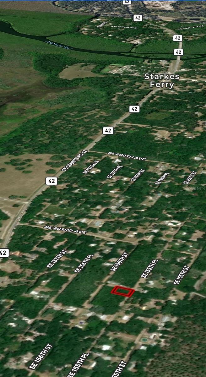 LOT 108 SE 155TH PLACE