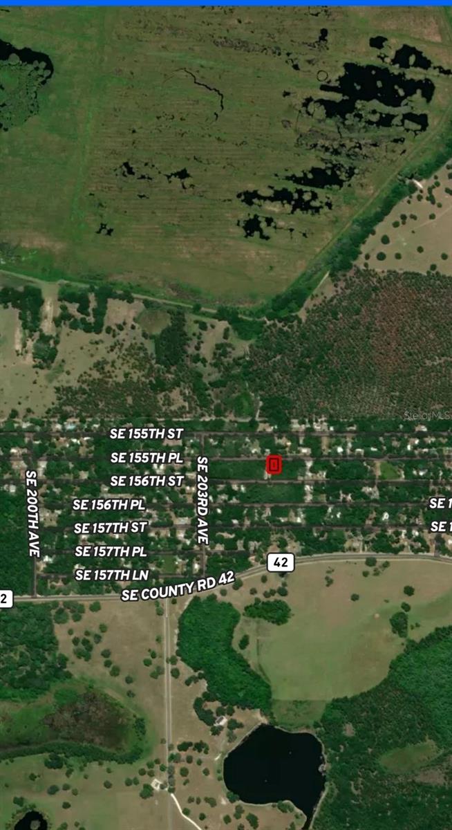 LOT 108 SE 155TH PLACE